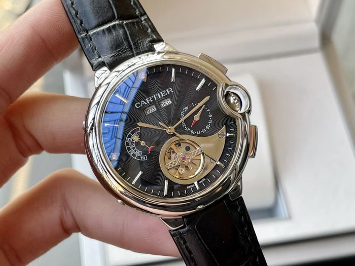 Cartier Watch CTW00533-6