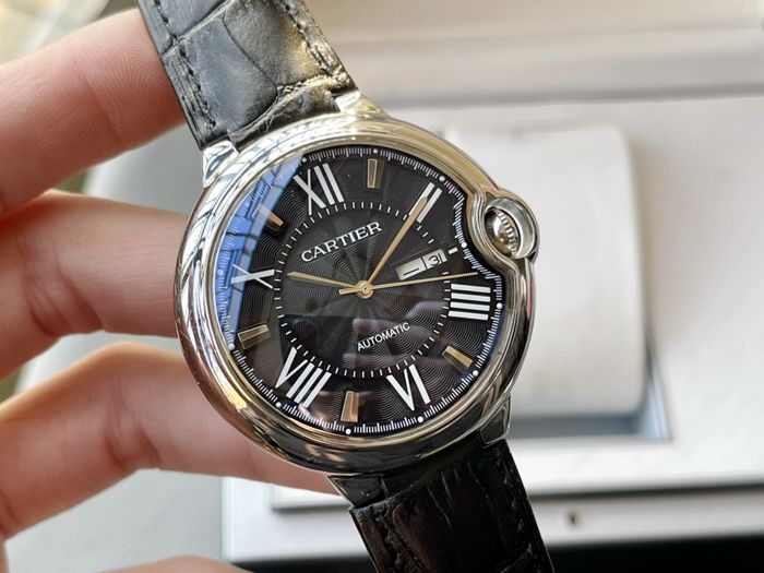 Cartier Watch CTW00534-2