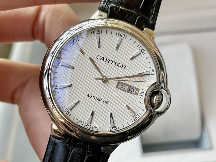Cartier Watch CTW00535-1