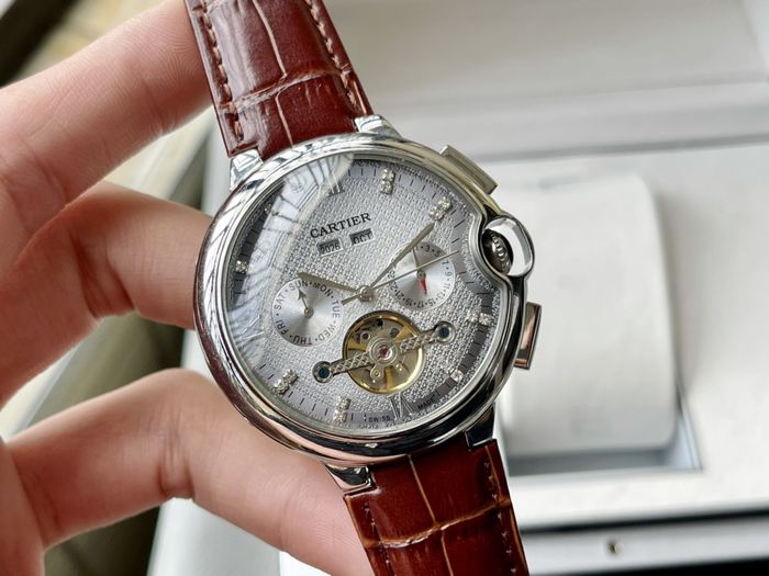 Cartier Watch CTW00536-6