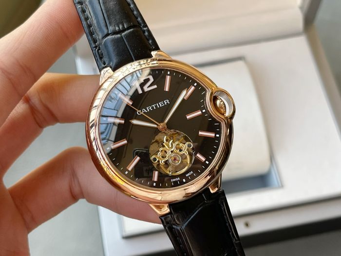 Cartier Watch CTW00541-5
