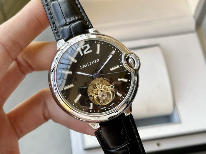 Cartier Watch CTW00541-6