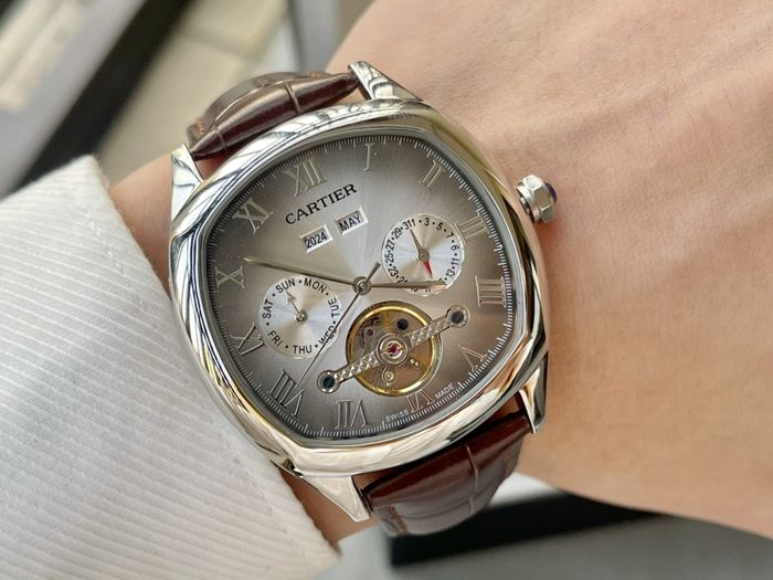 Cartier Watch CTW00545-3