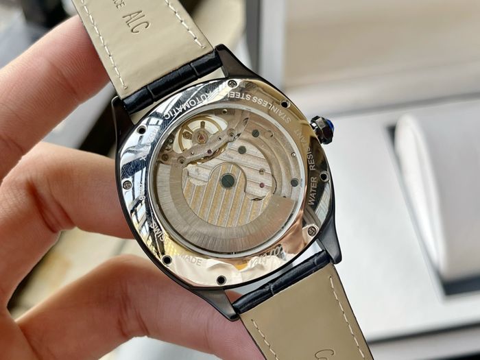 Cartier Watch CTW00546-1