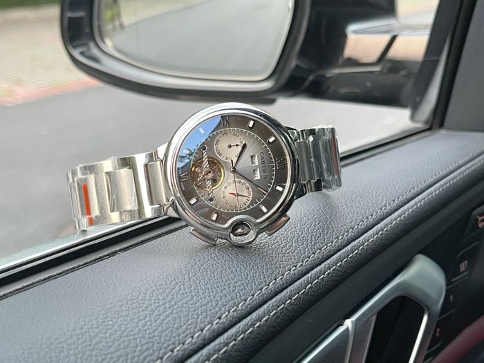 Cartier Watch CTW00561-5