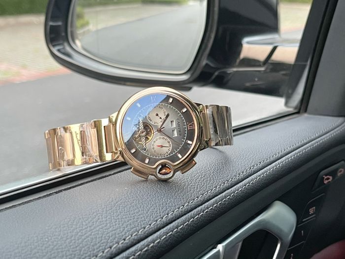 Cartier Watch CTW00561-6