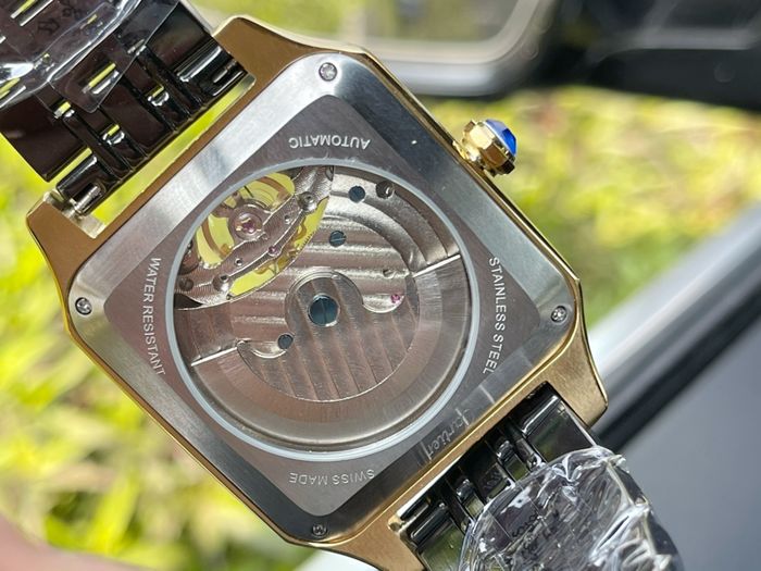 Cartier Watch CTW00562-1
