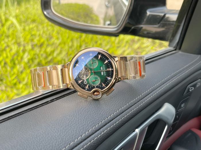 Cartier Watch CTW00570-6