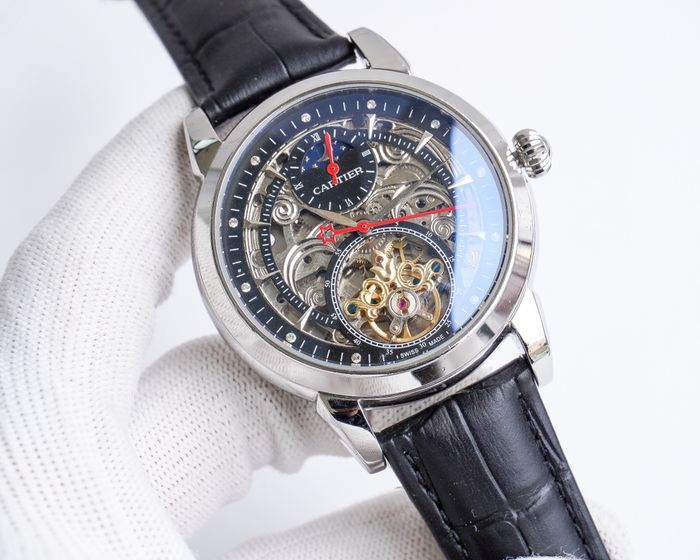 Cartier Watch CTW00571-1