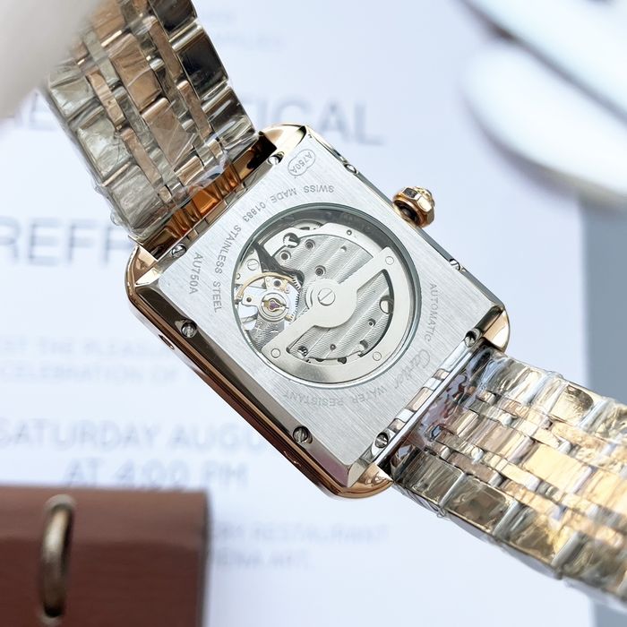 Cartier Watch CTW00577-1