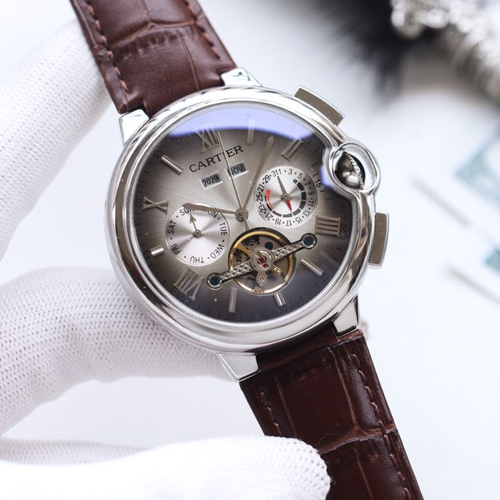 Cartier Watch CTW00580-5