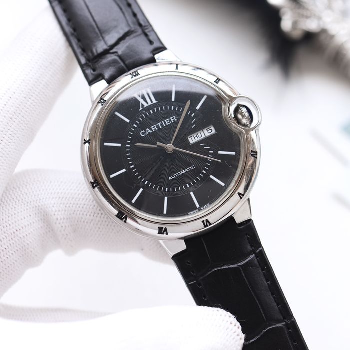 Cartier Watch CTW00581-2