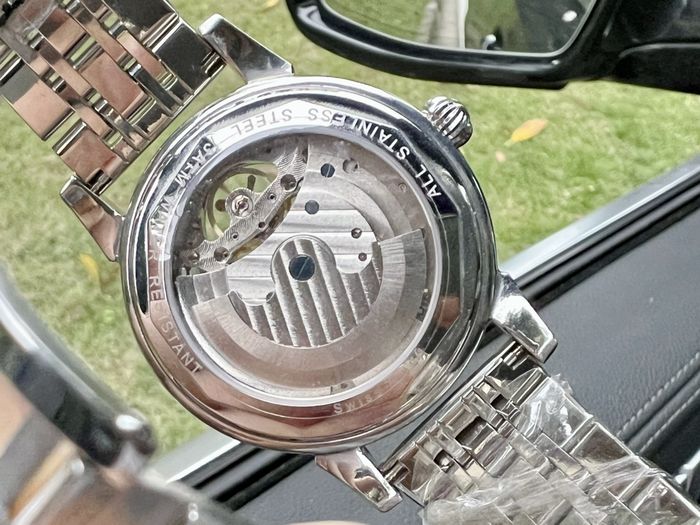 Cartier Watch CTW00587-1