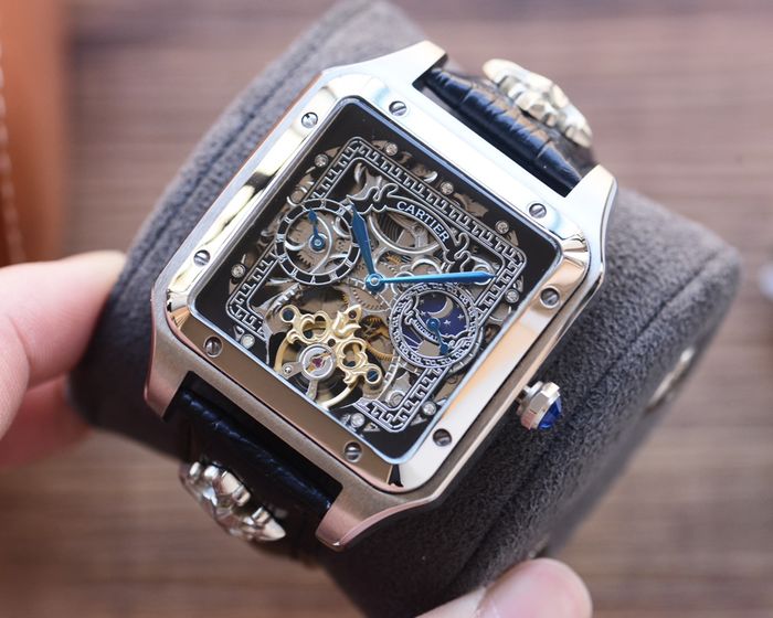 Cartier Watch CTW00595-5