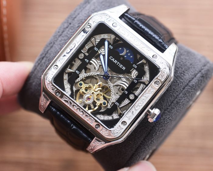 Cartier Watch CTW00596-5