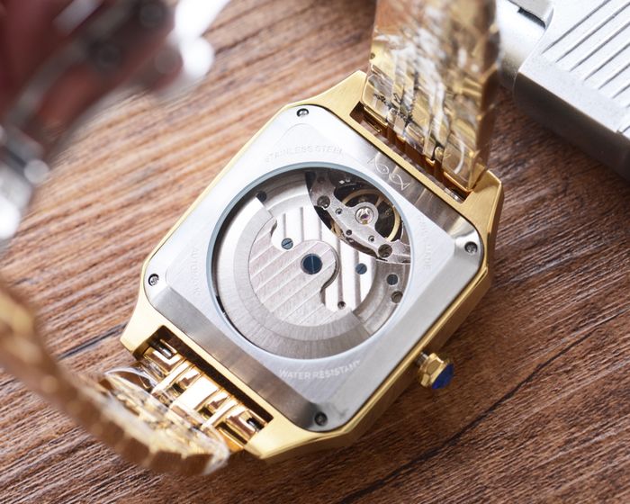 Cartier Watch CTW00597-1