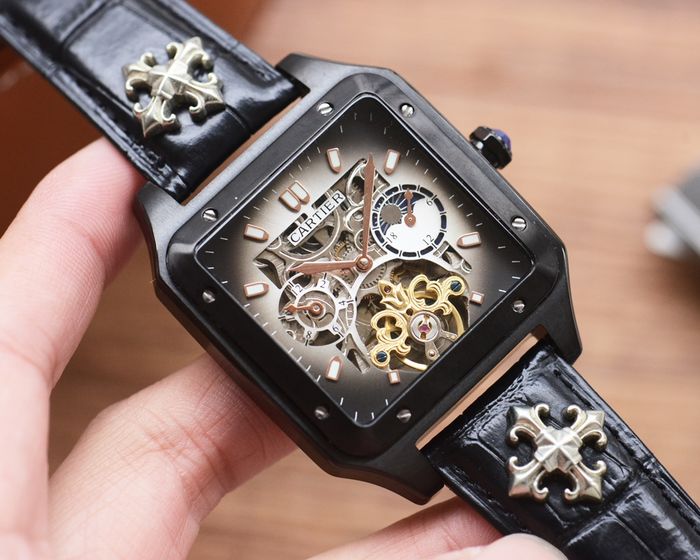 Cartier Watch CTW00599-5