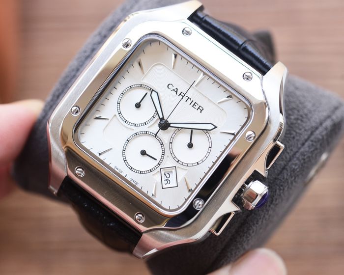 Cartier Watch CTW00600-3