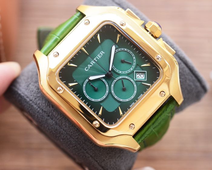 Cartier Watch CTW00600-4