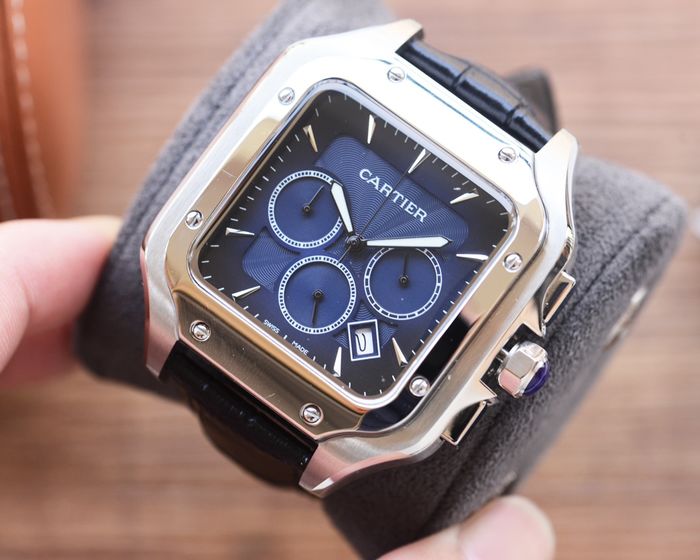 Cartier Watch CTW00601-5