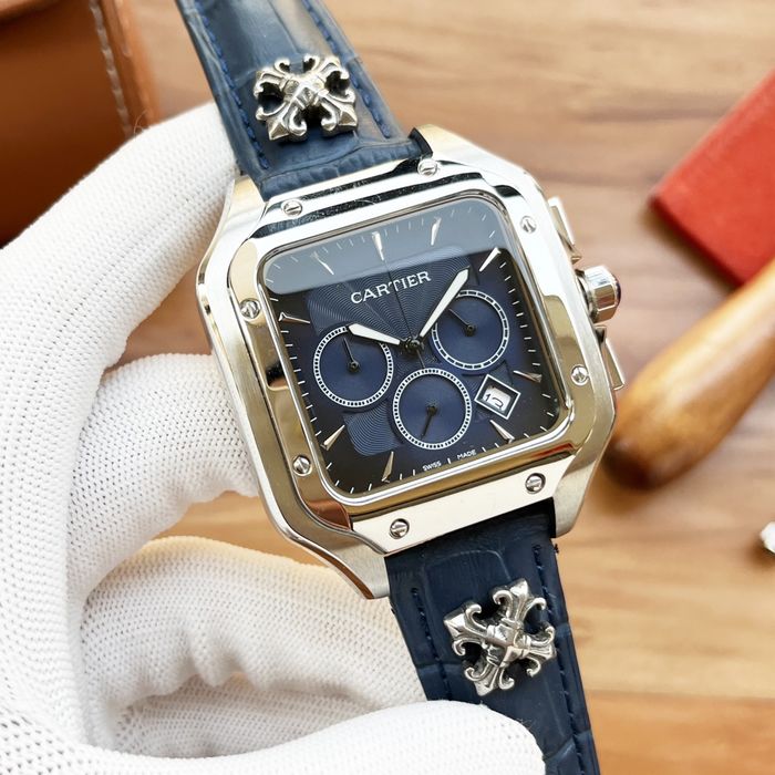 Cartier Watch CTW00602-3