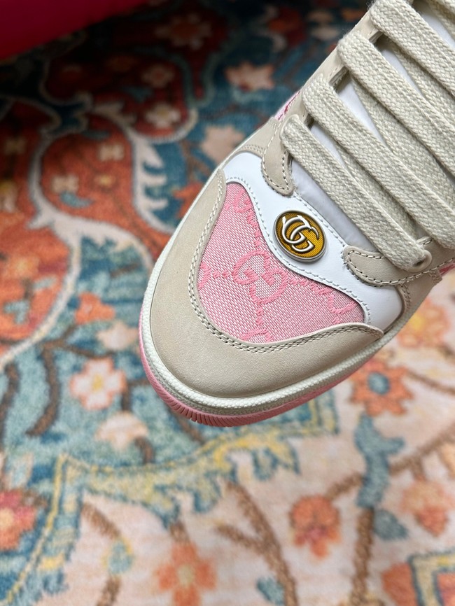Gucci GG Sneaker Shoes 93517-1