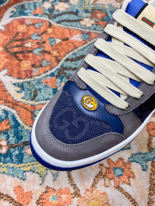 Gucci GG Sneaker Shoes 93517-3