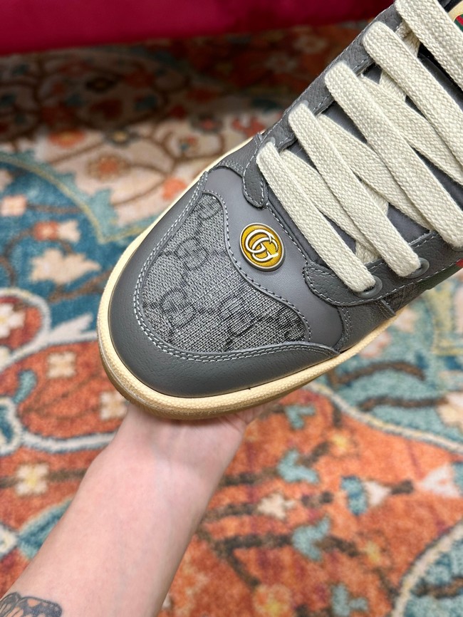 Gucci GG Sneaker Shoes 93517-4