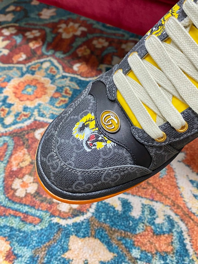 Gucci GG Sneaker Shoes 93517-5