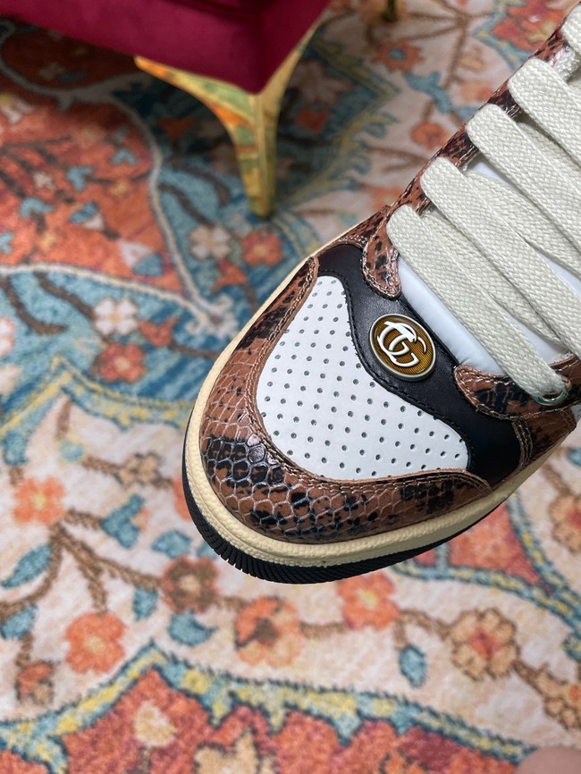Gucci GG Sneaker Shoes 93517-8