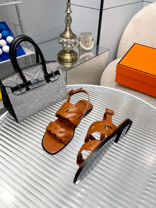 Hermes Sandal 93522-4