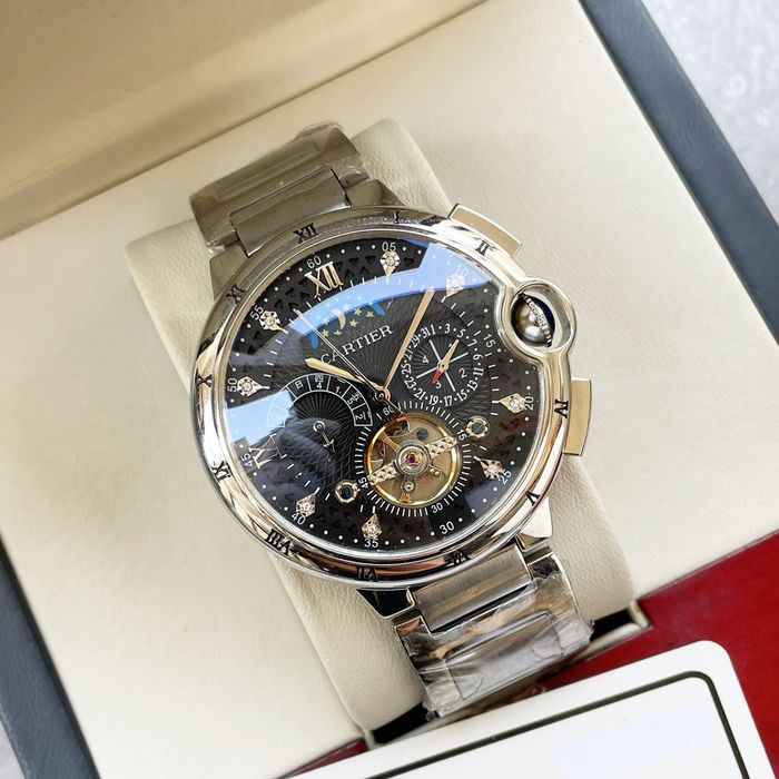 Cartier Watch CTW00611-5