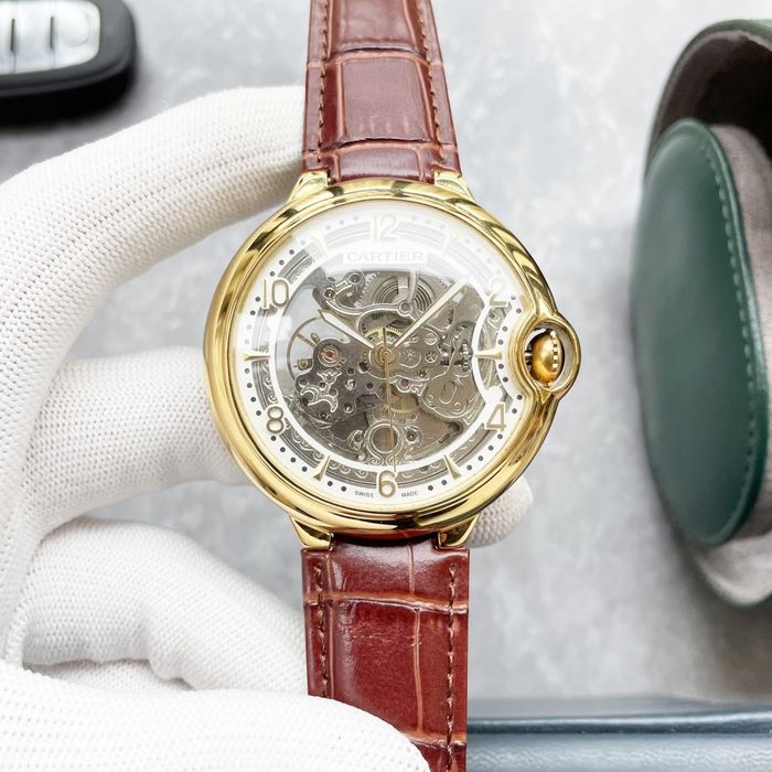 Cartier Watch CTW00613-1
