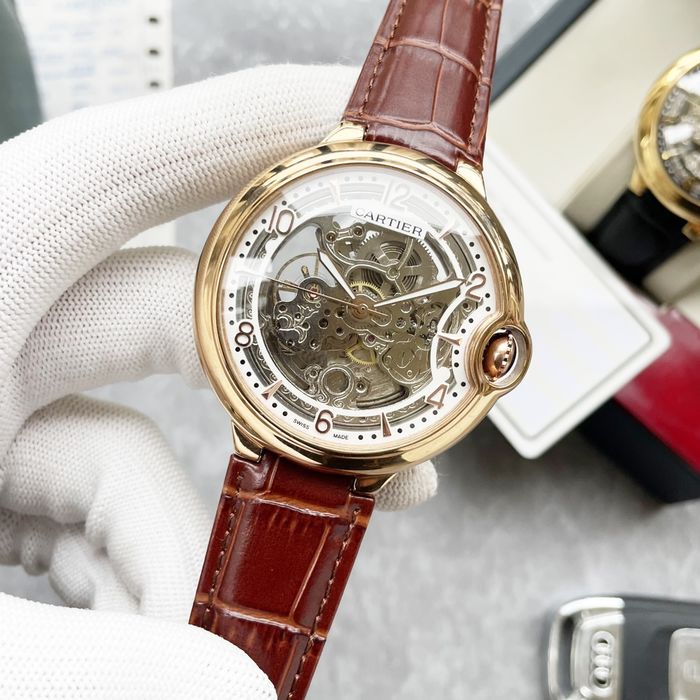 Cartier Watch CTW00613-2