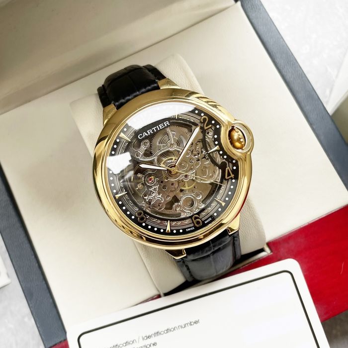 Cartier Watch CTW00613-3