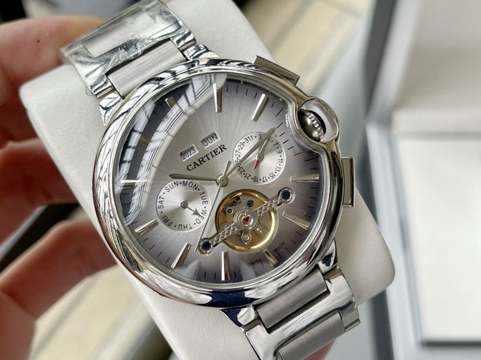 Cartier Watch CTW00615-1