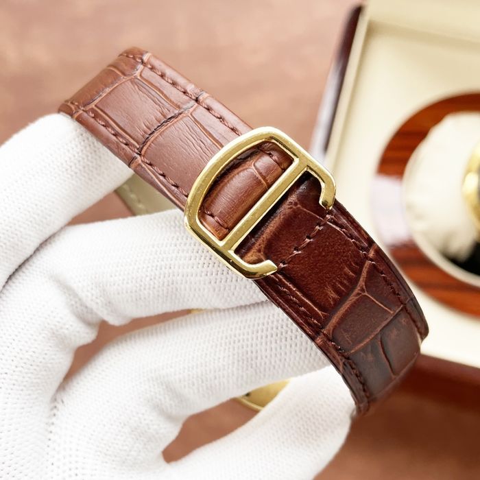 Cartier Watch CTW00617-1