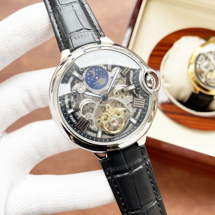 Cartier Watch CTW00617-6