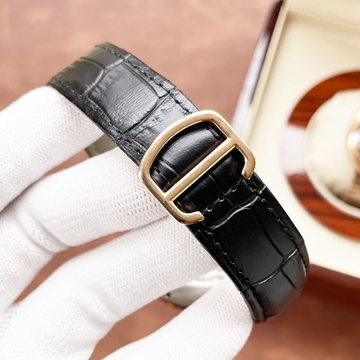 Cartier Watch CTW00618-1