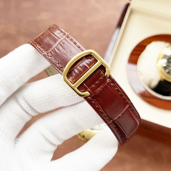 Cartier Watch CTW00619-1