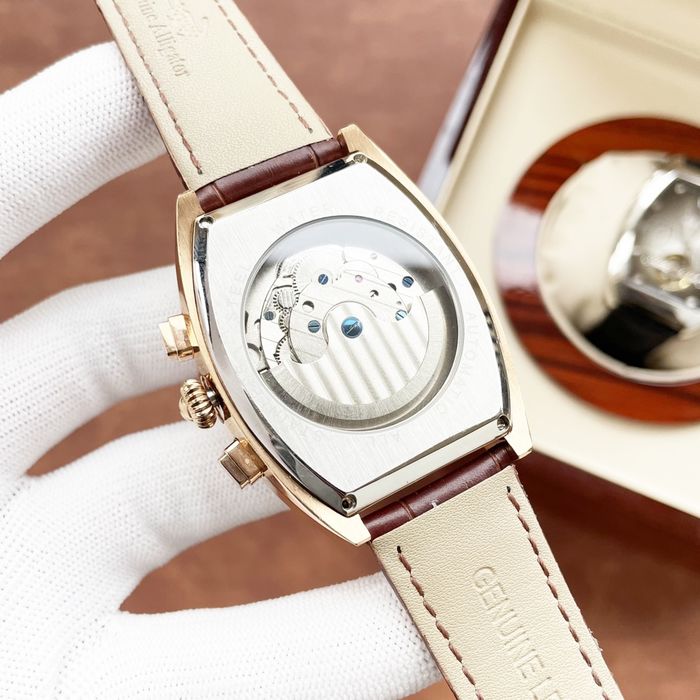 Cartier Watch CTW00620-1