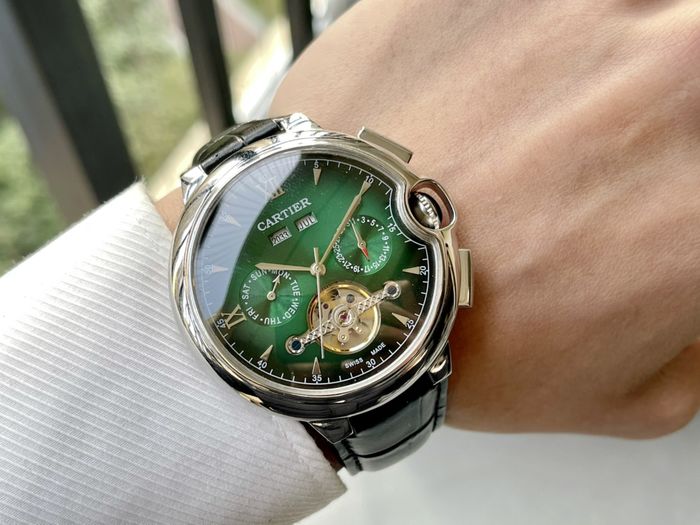 Cartier Watch CTW00623-2