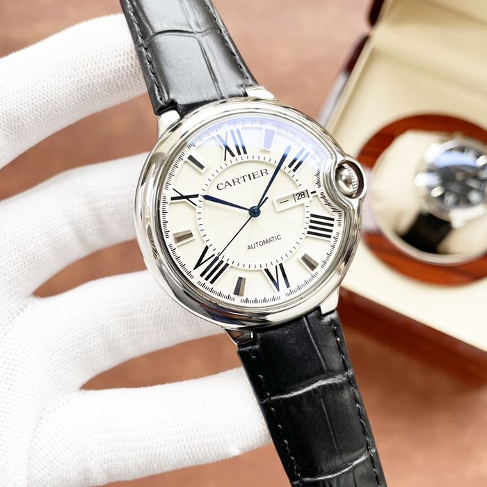 Cartier Watch CTW00626-1