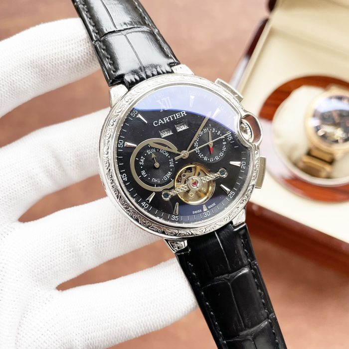 Cartier Watch CTW00629-1