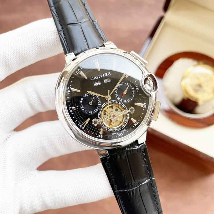 Cartier Watch CTW00631-3