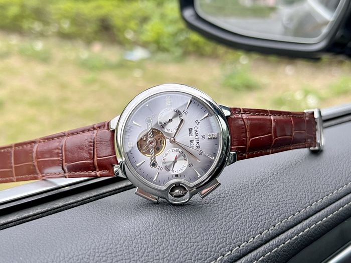 Cartier Watch CTW00652-6