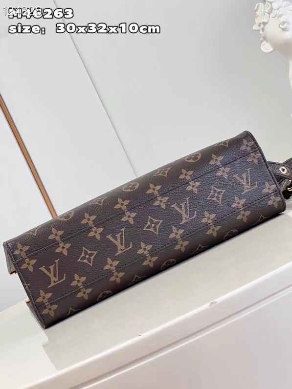 Louis Vuitton Sac Plat PM M46263