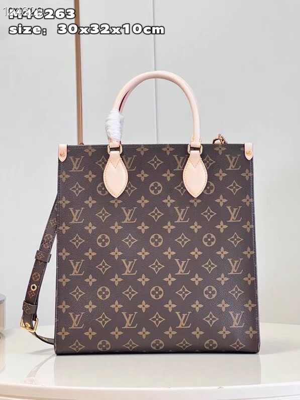 Louis Vuitton Sac Plat PM M46263