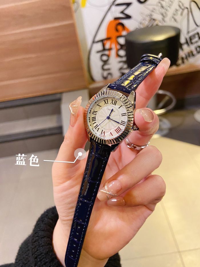 Cartier Watch CTW00658-2