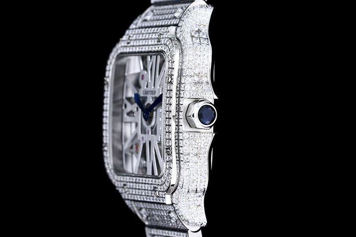 Cartier Watch CTW00662